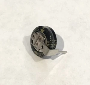 1 x MGC .047F 5.5v Supercapacitor Japan (Memory Back-Up Capacitor) Pentax Ricoh - Picture 1 of 2