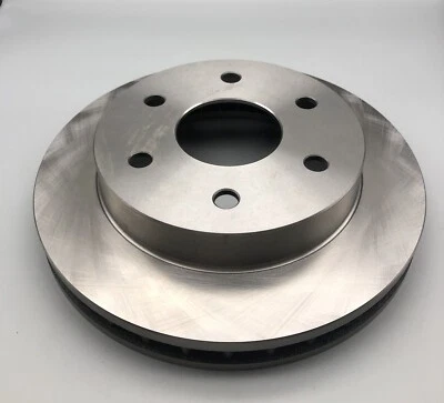 Rotor de freno de disco Bendix PRT1453FC para Cadillac Chevrolet GMC año desconocido seleccionado Foto 1 de 4