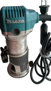 Makita RT0701C 1-1/4" Horsepower Compact Router - Picture 1 of 5