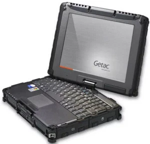 GETAC V100 TOUGHBOOK FULLY RUGGED CORE i7 1.2GHz 8GB RAM 1TB SSD WIN 11 - Picture 1 of 8
