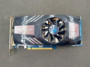 ATI Sapphire Radeon HD 5850 XTREME 1 GB GDDR5 HDMI/DVI/DP - Picture 1 of 8