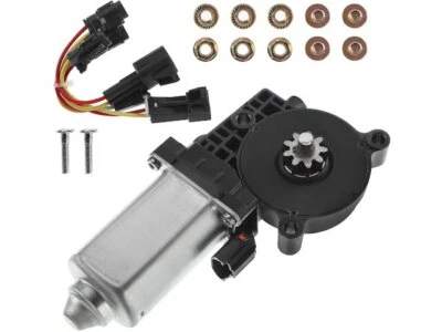 For 1997-2009 GMC C6500 Topkick Window Motor Autopart Premium 83878DS - Image 1 of 2