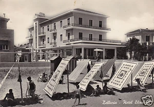 Bellaria-Hotel Elisabeth-f.g. - Bild 1 von 1