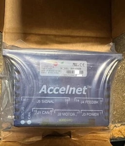 Copley Controls 800-1785B Accelnet DC Servo Drive - Picture 1 of 2