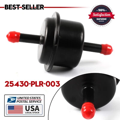 Genuine Automatic Transmission Filter 25430-PLR-003 For Honda CR-V 2002-2011 OEM - Изображение 1 из 4