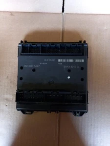 Body Computer vw polo 1.4 tdi 2002/2005 6Q1937049C - Foto 1 di 4