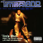 Timbaland - Tim's Bio: From The Motion Picture: Life From Da Bassment - (CD, Alb
