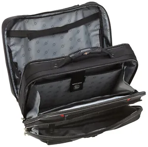600659 Wenger GRANADA Notebook Bag 43.2cm (17) ~D~ - Picture 1 of 1