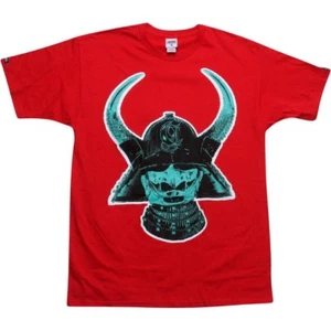 $49.99 Crooks and Castles Game Face Tee (red) 870725RED - Picture 1 of 3