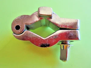 Gibraltar SC-HML105 10.5mm Hinged Memory Lock - Picture 1 of 5