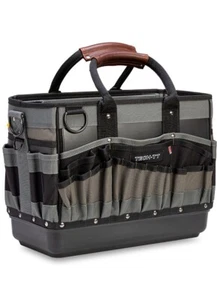 Veto Pro Pac Tech-TT Tech Open Tote w/ Removable Panels - Picture 1 of 12