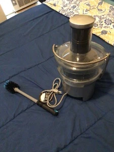 breville juicer - Picture 1 of 4