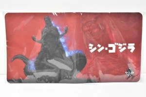 Shin Godzilla Alfombra de Juego de Goma Alfombra de Escritorio TOHO - Imagen 1 de 15