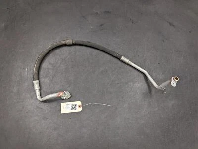 Mangueira de descarga de refrigerante A/C 2018 Audi Q3 8U0820721F 2015 2016 2017 X - Imagem 1 de 4