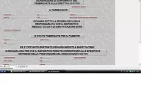 SOTFWARE GESTIONALE GESTIONE LABORATORIO ODONTOTECNICO SU PENDRIVE - Foto 1 di 1