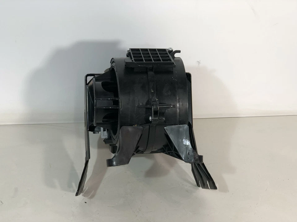 Conjunto de motor soplador trasero Mercedes Benz ML350 2006-2011 164 temperatura automática trasera Foto 1 de 4