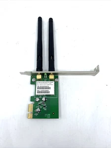 ROHS AC1200 Dual Band WiFi PCI-e Adapter, WNA015 - Picture 1 of 4