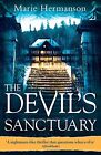The Devil&#39;s Sanctuary,Marie Hermanson