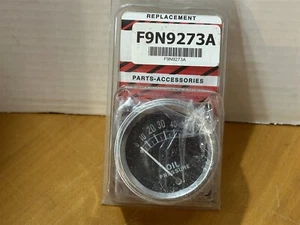 Tisco New Old Stock Part # 9N9273A GAUGE FITS FORD 9N 2N 8N - Picture 1 of 4