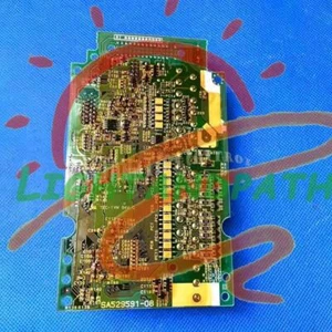 1PCS FOR Fuji Inverter G11 Motherboard SA529591-07 SA529591-09 USED - Picture 1 of 2