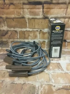 3129 Napa Spark Plug Wire Set - Picture 1 of 1