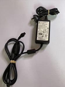 Genuine Delta ADP-29EB AC/DC Adapter 5.2V/12V 560mA ITE Power Supply for Cisco - Picture 1 of 6