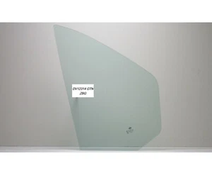 Fits 15-19 Ford Transit 83.2 ROOF Van Front Right Passenger Side Vent Glass - Picture 1 of 2