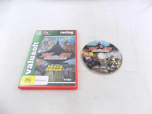 Mint Disc PC Valusoft MX Vs. ATV Unleashed - Picture 1 of 1