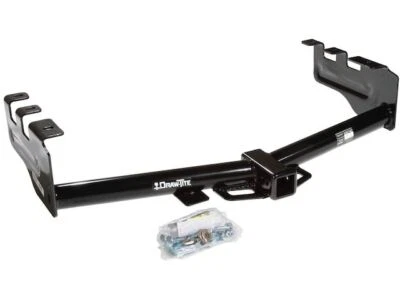 Engate de reboque HD Draw-Tite 94478QJKT para 2001-2003, 2005-2006 GMC Sierra 1500 - Imagem 1 de 4