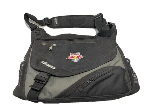 New York Red Bulls Player's Ogio Computer Bag Cover