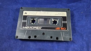 Bounce Nat The Cat Ice-T Rhyme Syndicate Cassette Tape Hip Hop Random g-funk - Bild 1 von 1