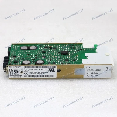 1PC Used ASTEC 73-554-0330 Tested DHL SHIPPING - Image 1 of 4