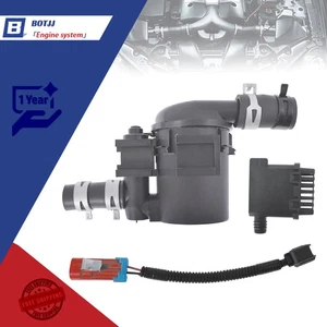 Vapor Canister Vent Solenoid w/Filter Kit for GMC Sierra 1500 2007-2018 23103351 - Foto 1 di 8