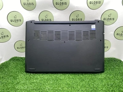 Used Genuine Lenovo IdeaPad Gaming 3 15ARH05 Bottom Base Case Cover AP1JM000400 - Image 1 of 4