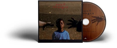 Michael Kiwanuka - Small Changes [New CD] Foto 1 de 2