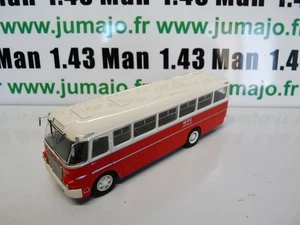 PL179 1/72 IXO IST déagostini POLOGNE BUS autocar : IKARUS 620 - Imagen 1 de 3