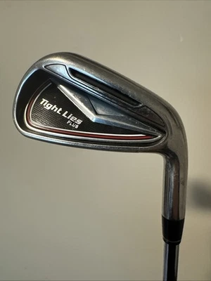 Adams Golf Tight Lies TL Plus Single 6 Iron Performance Acero Rígido Foto 1 de 4