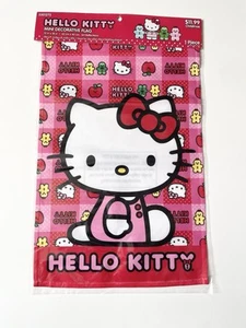 Hello Kitty Mini Decorative Flag 12x18 Inches - Picture 1 of 2
