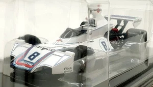Altaya 1/24 Scale MW2ALA0055 - F1 Brabham BT44B C.Pace 1975 #8 - Picture 1 of 7