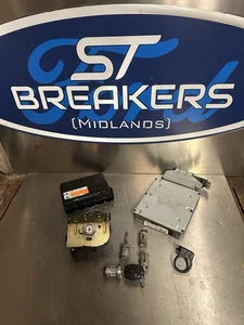 Ford Focus St170 Ecu Kit  - Picture 1 of 3