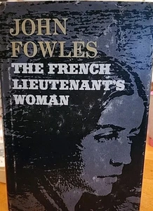 The French Lieutenant's Woman by John Fowles (1969, Hbk - Book Club Ed) - Bild 1 von 9