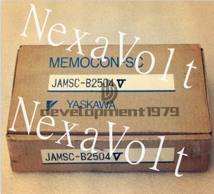 1PC New YASKAWA module JAMSC-B2504V~ - Picture 1 of 1