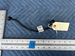 2005-2011 Audi A6 Passenger Right Front Power Window Wiring Harness OEM #3440EM - Picture 1 of 7