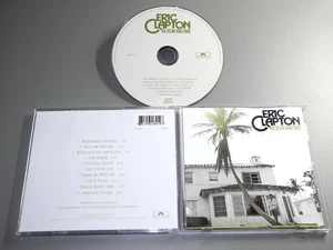 Eric Clapton CD - 461 Ocean Boulevard, Remasters Series - Bild 1 von 1