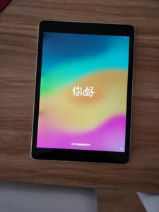 ipad 9ème génération 10,2" 64GO, état neuf + Cellular  - Picture 1 of 2