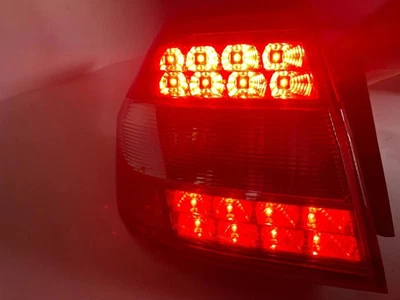 Luz trasera izquierda Lincoln Zephyr MKZ 2006 2007 2008 2009 conductor OEM PROBADO Foto 1 de 4