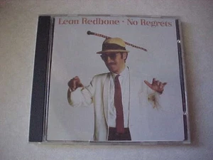 Leon Redbone No Regrets (Sugar Hill) --- NM / NM - CD - Picture 1 of 2