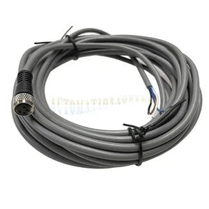 1PCS NEW FOR SICK YF8U14-050VA3XLEAX 2095889 Proximity switch Sensor Replacement - Picture 1 of 3