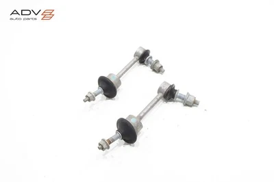 JEEP GRAND WAGONEER 2022-2024 ESTABILIZADOR TRASERO BALANCEO BARRA ANTIVUELCO ESLABONES CONJUNTO OEM Foto 1 de 4