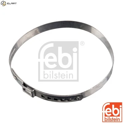 CLAMPING CLIP 45641 - Image 1 of 4